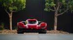 Mazda RT24-P 2017 года